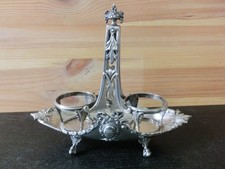 CARDEILHAC : MONTURE DE