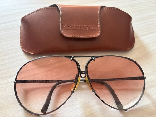 Lunettes soleil porsche - lunettes,