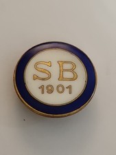 SB 1901 DANEMARK OLD RARE
