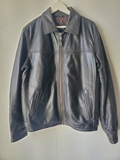 Veste cuir schott nyc - veste,