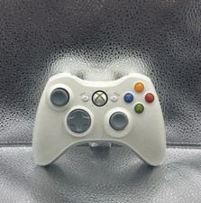 Manette Xbox 360 Sans Fil