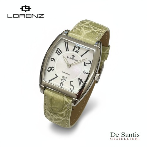 Montre femme lorenz - montre,