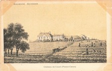 33 CHÂTEAU DE CANET PONTET CANET