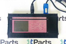 DMX Auto Pilot Tester And