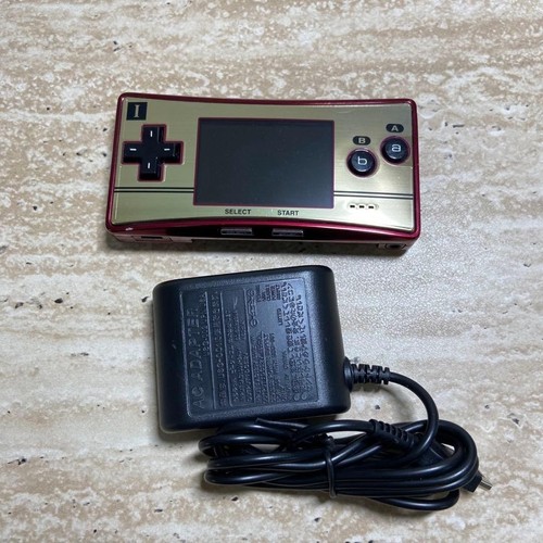Console nintendo game boy - console,