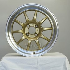 4  PCS ROTA WHEEL GT3  16X7