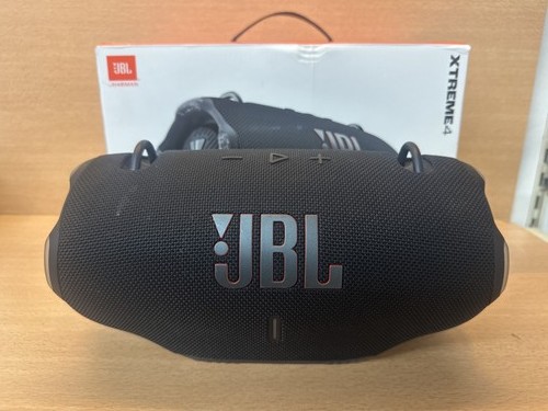 Enceinte bluetooth jbl xtreme - bluetooth,