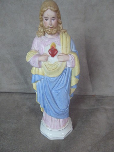 Sacre coeur jesus en - sacre,