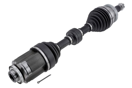 Arbre transmission cardan - arbre,