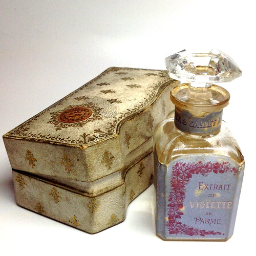 Roger gallet extrait de - roger,