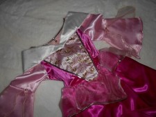 Disney Store déguisement princesse la belle au bois dormant 5/6 ans COLIS GRATUI