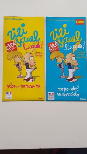 Collector zep 2 plans - bd,
