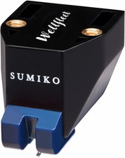 Sumiko Wellfleet Oyster Series