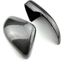 Coque Capot Rétroviseurs