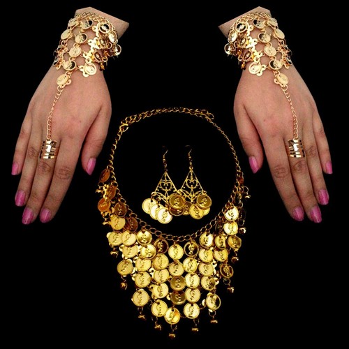 Danse orientale bijou pour - danse,