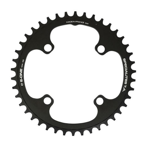 Plateau vtt vae bike - plateau, 42