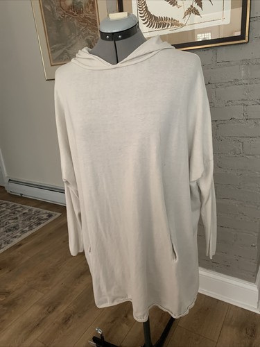 Maje poncho one size fits - size, all