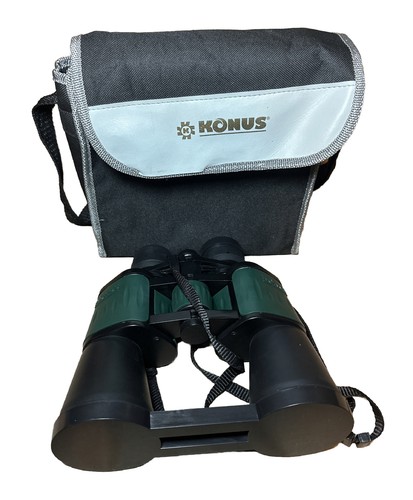 Konus newzoom 24x50 zoom - konus,