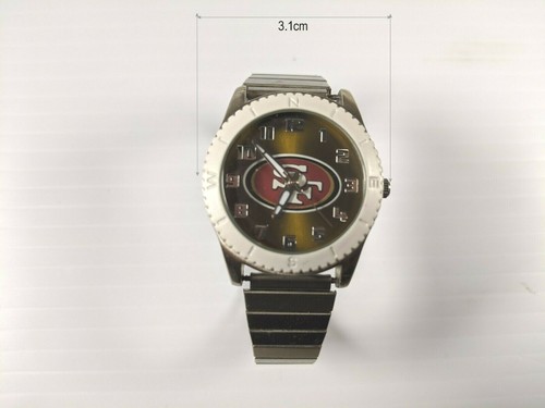 49ers watch