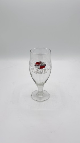 Verre biere kronenbourg - 1,