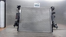 Radiateur eau RENAULT TWINGO 3