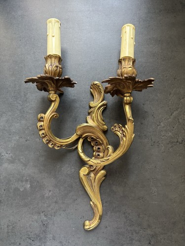 Lampe mural dites appliques - appliques, en