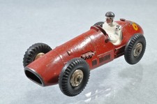 BK354 Dinky Toys France #23J Ferrari Grand Prix C/-