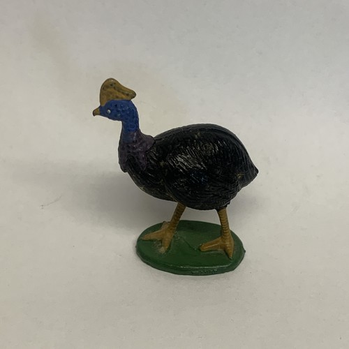 Figurine ancienne starlux - figurine,