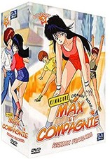 Dvd Max et Compagnie - Partie