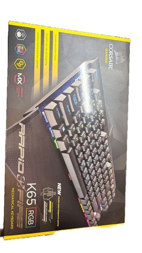 Clavier jeu mécanique - clavier,