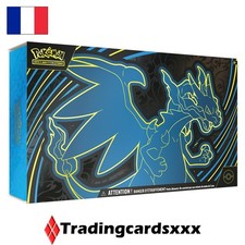 Pokémon - Coffret Collection Ultra Premium (UPC) ME02 : Méga-Dracaufeu X ex