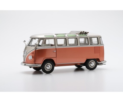 Schuco 451180007 modèle - 451180007,