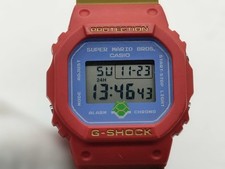 Montre Casio G-Shock DW-5600