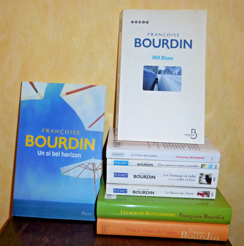 Lot livres françoise - ,