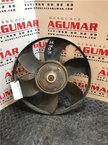 Ventilateur viscocoupleur - ventilateur,