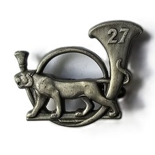 27 ° Bataillon de Chasseurs