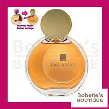 FAR AWAY AVON Eau de Parfum Vaporisateur 50 ML 