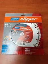 Norton Clipper PRO Silencio