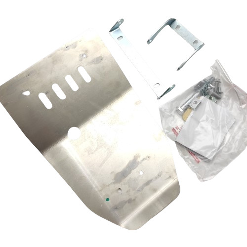 Set plaque garde - plaque, de
