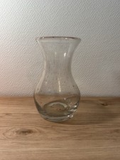 Petit Vase Transparent Verre
