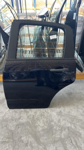 Porte arriere gauche citroen - arriere,