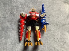 Power Rangers Dinothunder