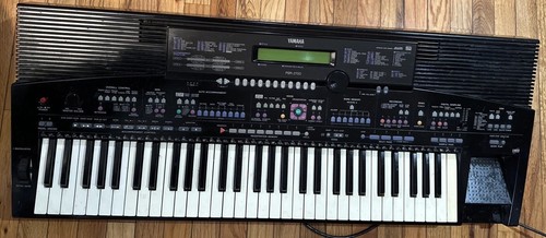 Keyboard yamaha psr - psr, 2700