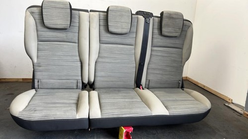 Banquette arriere renault - banquette,