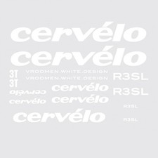 Cervélo R3SL Type 1 bicycle