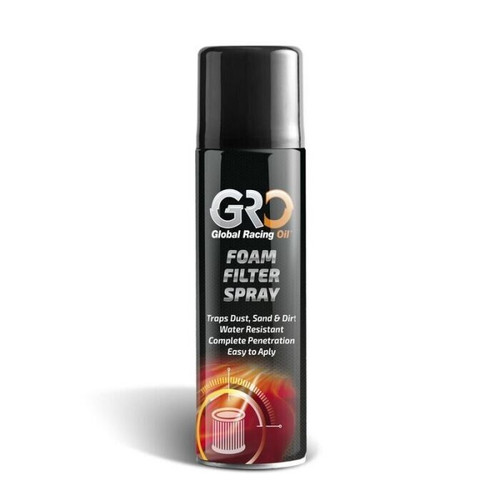 Graisse pour filtre air - pour,