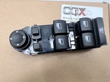 INTERRUPTEUR BOUTON LEVE VITRE