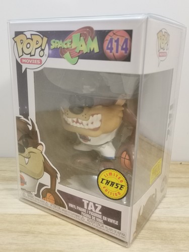 Figur funko pop space jam - figur, pop!