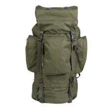 SAC À DOS ′RECOM′ VA CAMOUFLAGE MILITAIRE RANDONNEE COMMANDO AIRSOFT ARMEE PARA