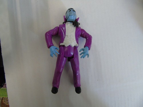 Figurine dracula sos fantômes - figurine,